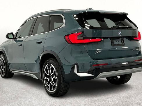 Used 2025 BMW X1 xDrive28i image 15