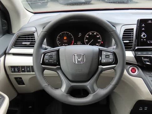 New 2026 Honda Odyssey EX-L image 19