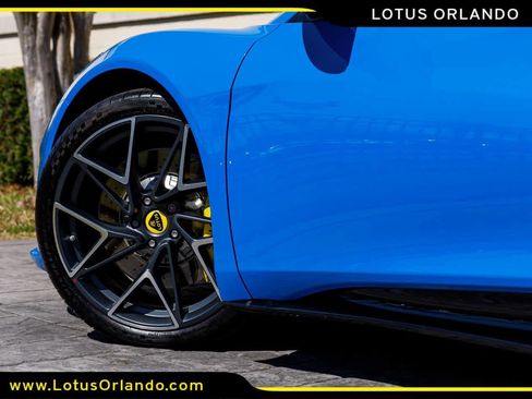 New 2026 Lotus Emira V6 SE image 31