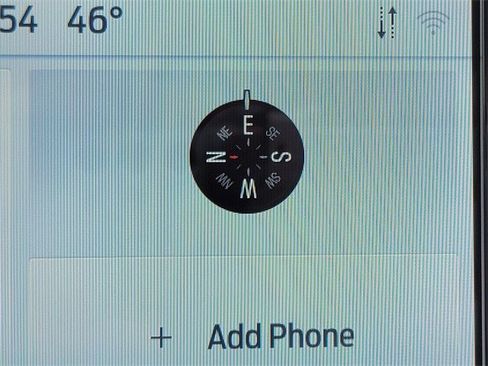 Certified 2021 Ford Bronco Sport Big Bend image 4