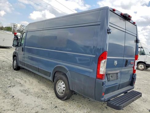Used 2020 RAM ProMaster 3500 FWD image 2