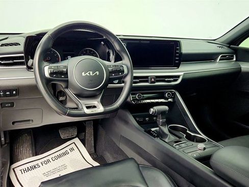 Used 2023 Kia K5 GT-Line image 12
