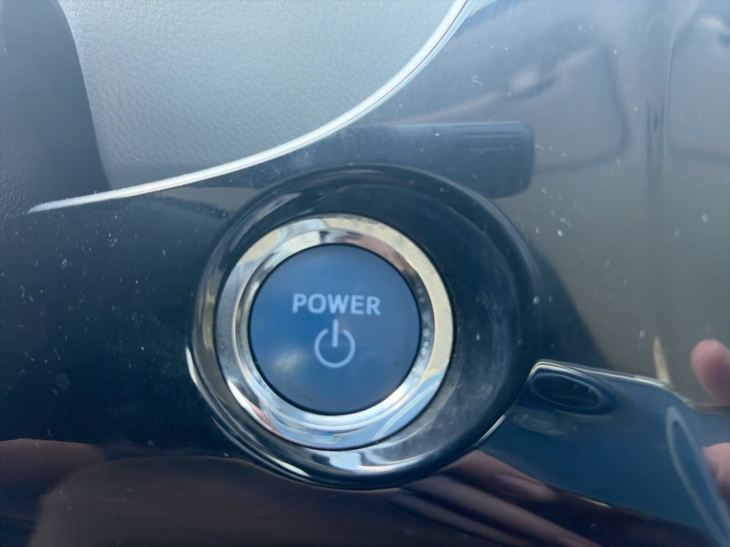 Used 2017 Toyota Prius Four Touring FWD image 22