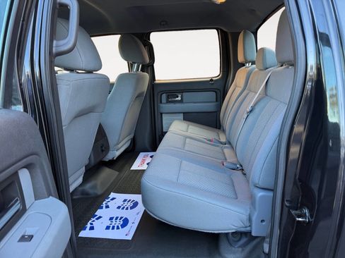 Used 2014 Ford F150 XL w/ Trailer Tow Package image 10