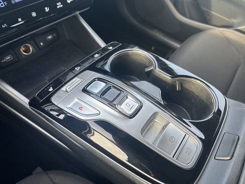 Used 2022 Hyundai Tucson SEL image 23