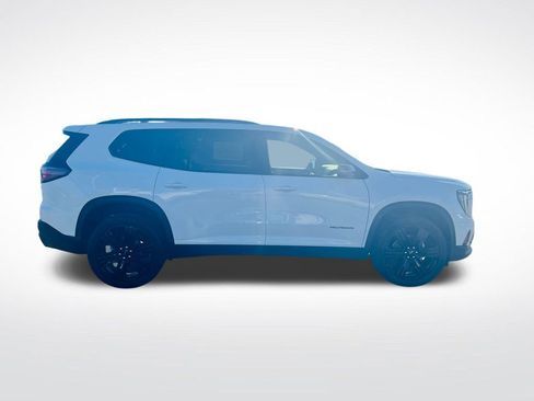 New 2026 GMC Acadia Elevation w/ Black Edition image 7