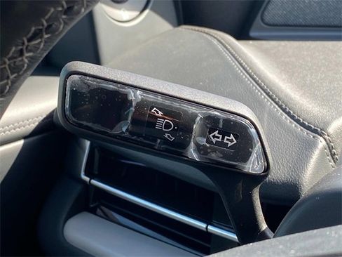 New 2026 Lincoln Navigator Reserve w/ Jet Appearance Package image 18