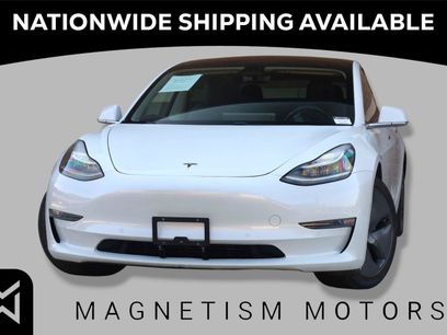 Used 2019 Tesla Model 3 Long Range