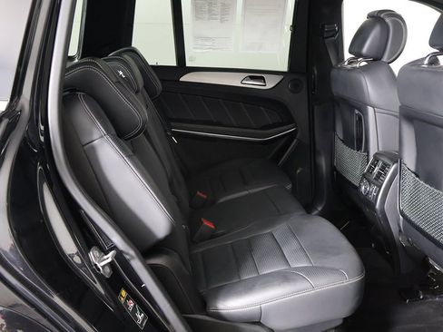 Used 2018 Mercedes-Benz GLS 63 AMG 4MATIC image 38