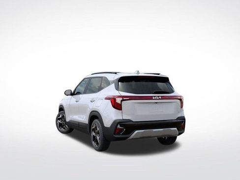 New 2026 Kia Seltos S AWD/4WD image 4