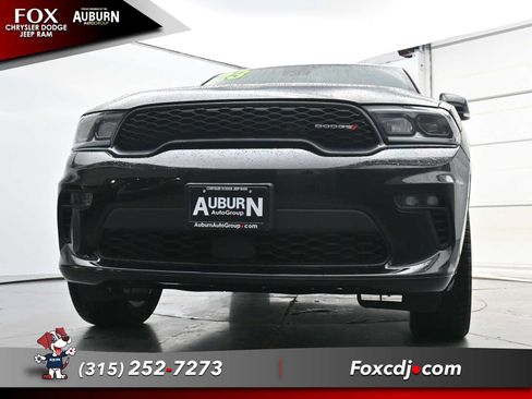 Used 2023 Dodge Durango GT AWD/4WD image 21