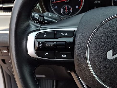 Used 2022 Kia K5 GT-Line FWD image 25