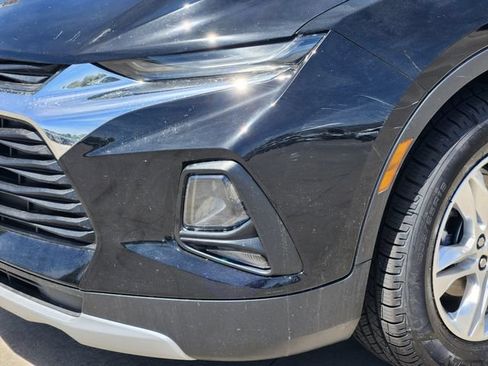 Used 2021 Chevrolet Blazer LT AWD/4WD image 8