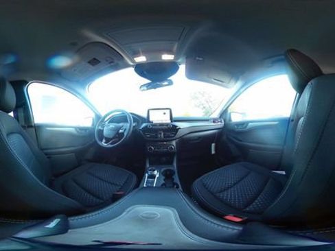 New 2026 Ford Escape Active w/ Cold Weather Package AWD/4WD image 32