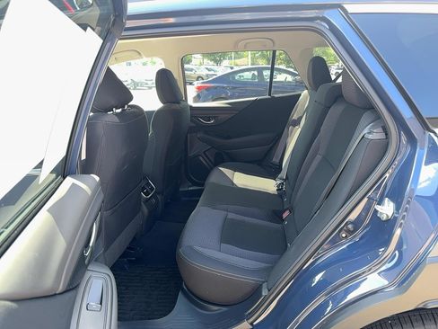 Certified 2024 Subaru Outback Premium image 16