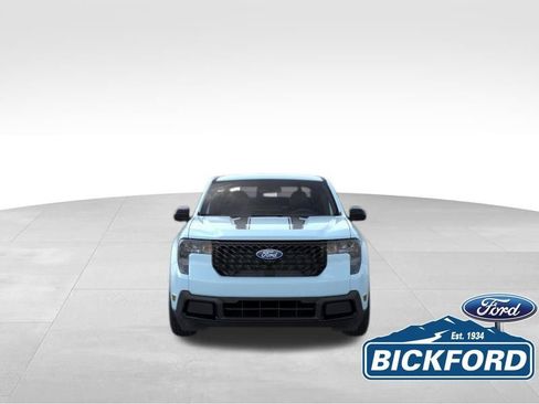 New 2026 Ford Maverick XLT AWD/4WD image 6