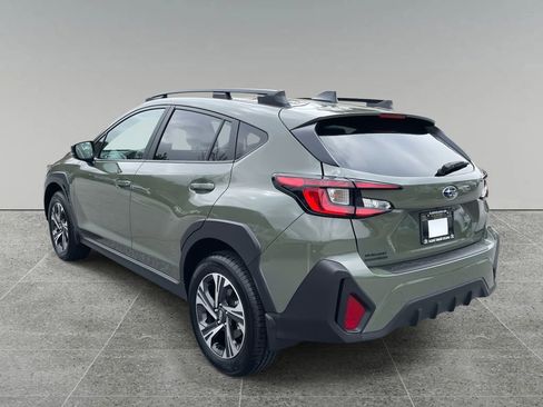 Certified 2026 Subaru Crosstrek 2.0i Premium w/ Popular Package #4 image 3