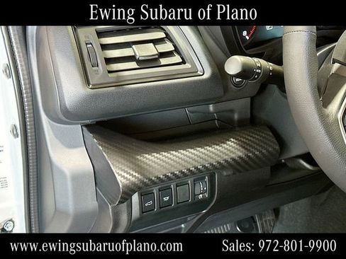 Used 2026 Subaru Ascent Premium AWD/4WD image 10
