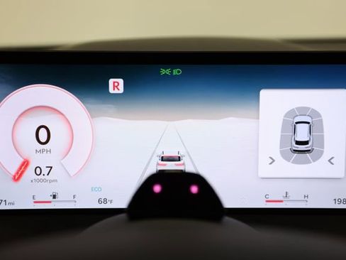 New 2026 Genesis GV70 2.5T Sport Prestige image 25