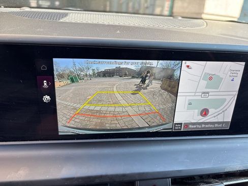 Certified 2024 Kia Seltos EX image 16