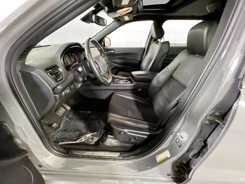 Used 2022 Dodge Durango GT image 21