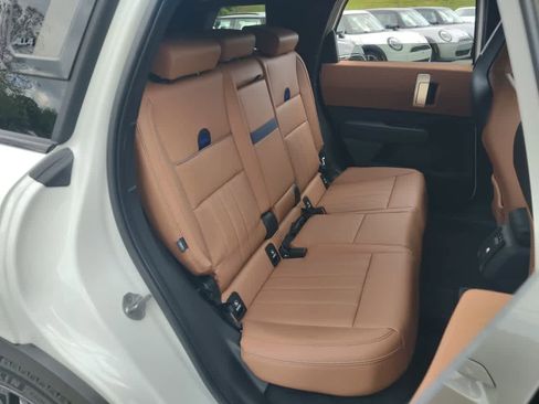 Used 2025 MINI Cooper Countryman SE w/ Comfort Package Max image 21