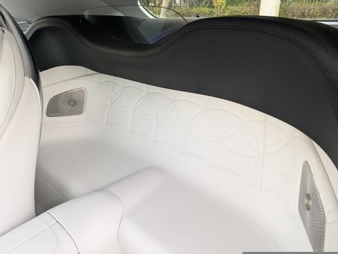 New 2026 Mercedes-Benz Maybach SL 680 image 12