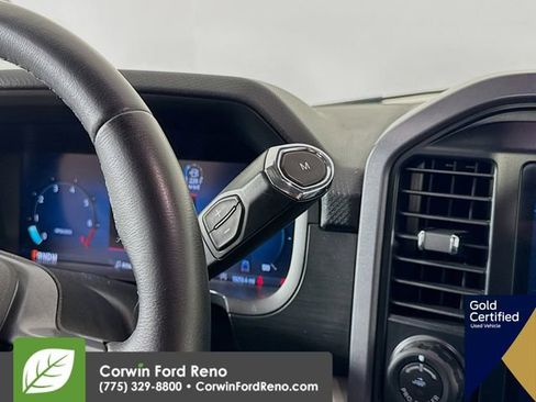 Certified 2024 Ford F150 XLT image 20