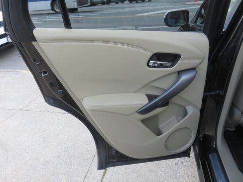 Used 2015 Acura RDX AWD w/ Technology Package image 26