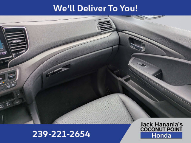 Used 2025 Honda Ridgeline RTL image 16