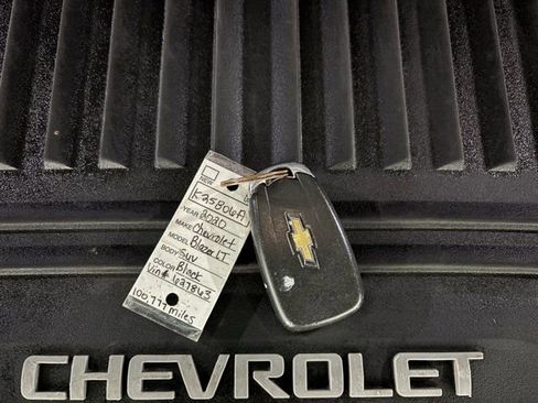 Used 2020 Chevrolet Blazer LT image 26