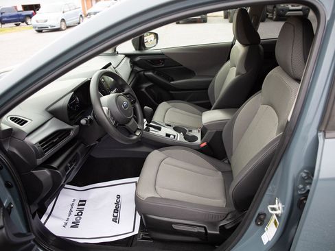 Used 2024 Subaru Crosstrek 2.0i Premium image 20