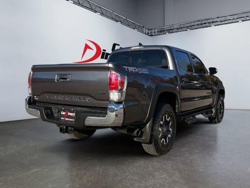 Used 2023 Toyota Tacoma TRD Off-Road image 7