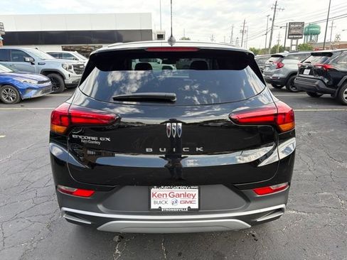 Certified 2024 Buick Encore GX Preferred FWD image 5