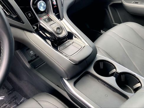 Certified 2025 Acura RDX SH-AWD image 16