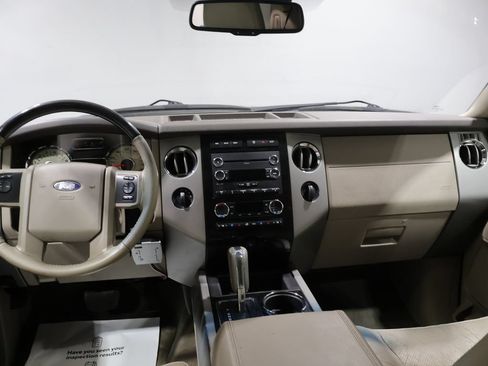Used 2012 Ford Expedition Limited AWD/4WD image 17