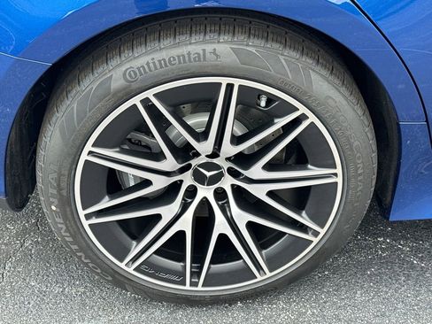 New 2026 Mercedes-Benz AMG GT 43 image 18