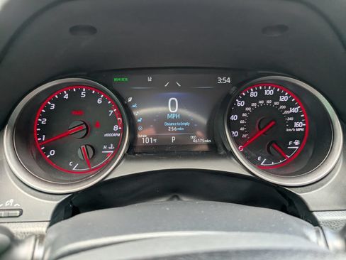 Used 2024 Toyota Camry XSE FWD image 27