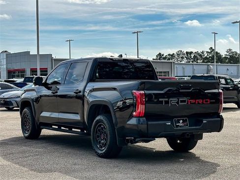 Used 2024 Toyota Tundra TRD Pro image 6