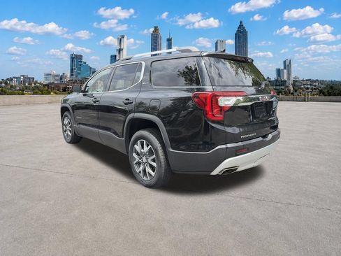 Used 2023 GMC Acadia SLT FWD image 26