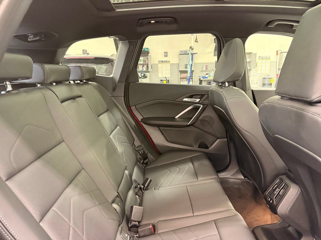 Used 2026 BMW X1 xDrive28i AWD/4WD image 26