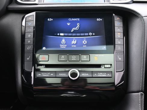 Used 2019 INFINITI QX50 Essential w/ Proactive Package FWD image 32