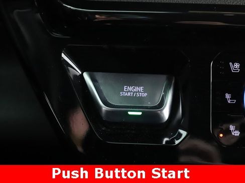 Used 2024 GMC Sierra 1500 AT4 w/ Technology Package image 24