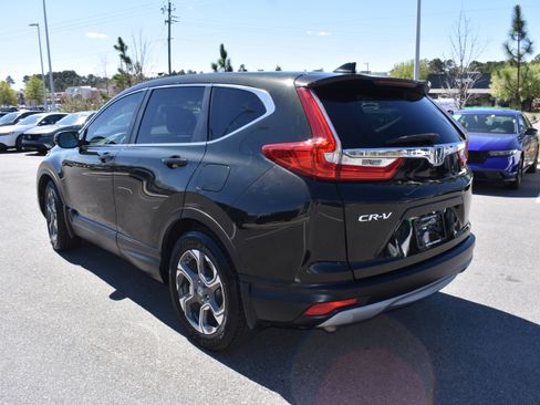 Used 2019 Honda CR-V EX image 7
