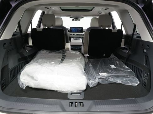 New 2026 Lincoln Aviator Reserve AWD/4WD image 19