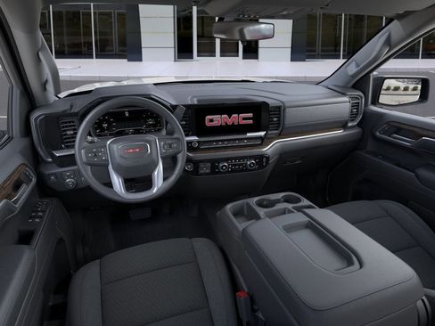 New 2026 GMC Sierra 1500 Elevation w/ Elevation Select Package AWD/4WD image 16