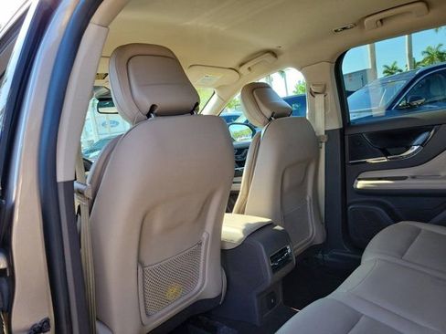 Certified 2020 Lincoln Corsair FWD w/ Convenience Package image 15