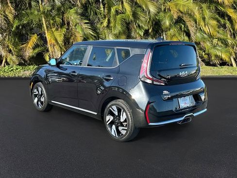 Used 2024 Kia Soul GT-Line w/ Option Group 020 image 7