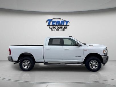 Used 2022 RAM 2500 Big Horn