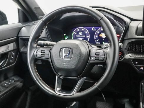 Used 2026 Honda CR-V Sport-L image 16